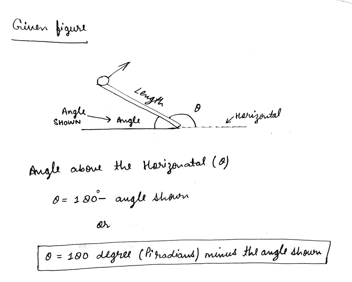 Physics homework question answer, step 1, image 1